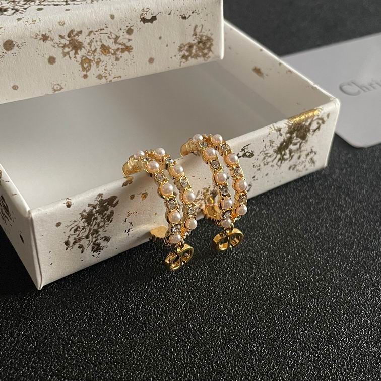 Dior Earring 12lyh09